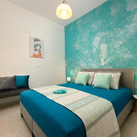 Corfu Prime Apartments المظهر الخارجي الصورة