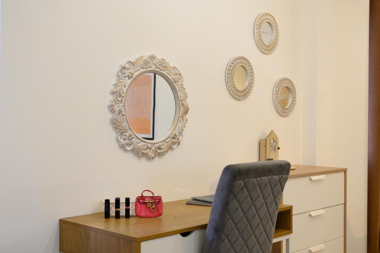 Corfu Prime Apartments المظهر الخارجي الصورة