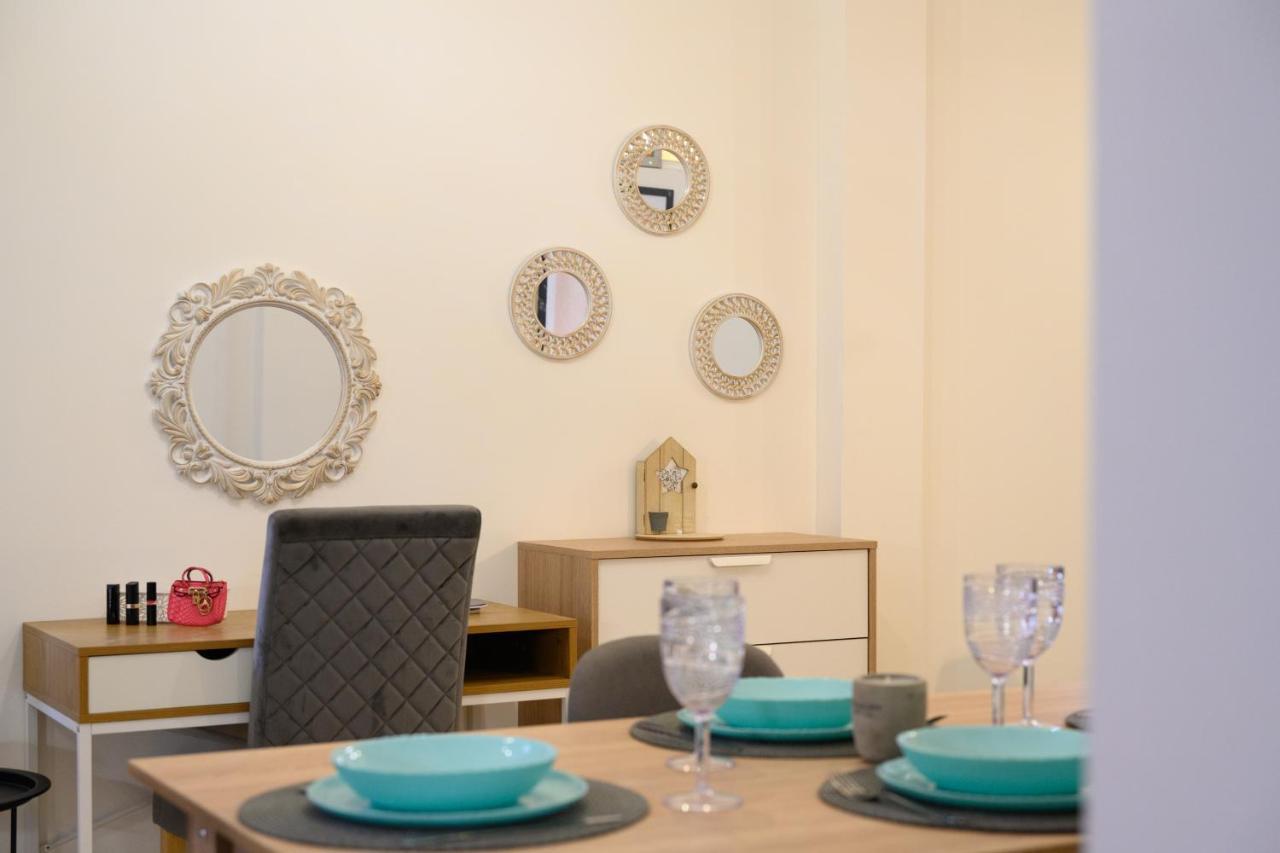 Corfu Prime Apartments المظهر الخارجي الصورة