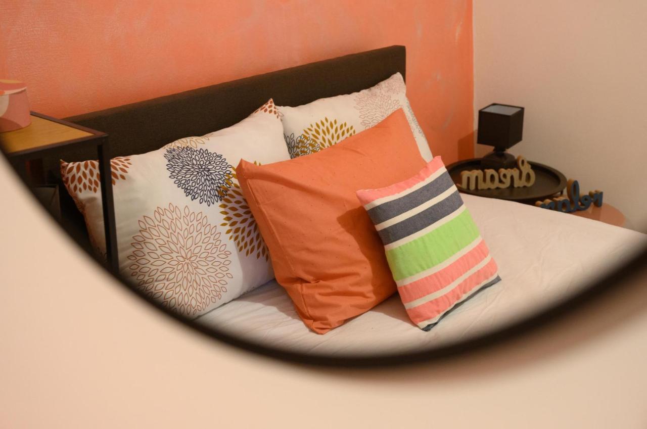 Corfu Prime Apartments المظهر الخارجي الصورة