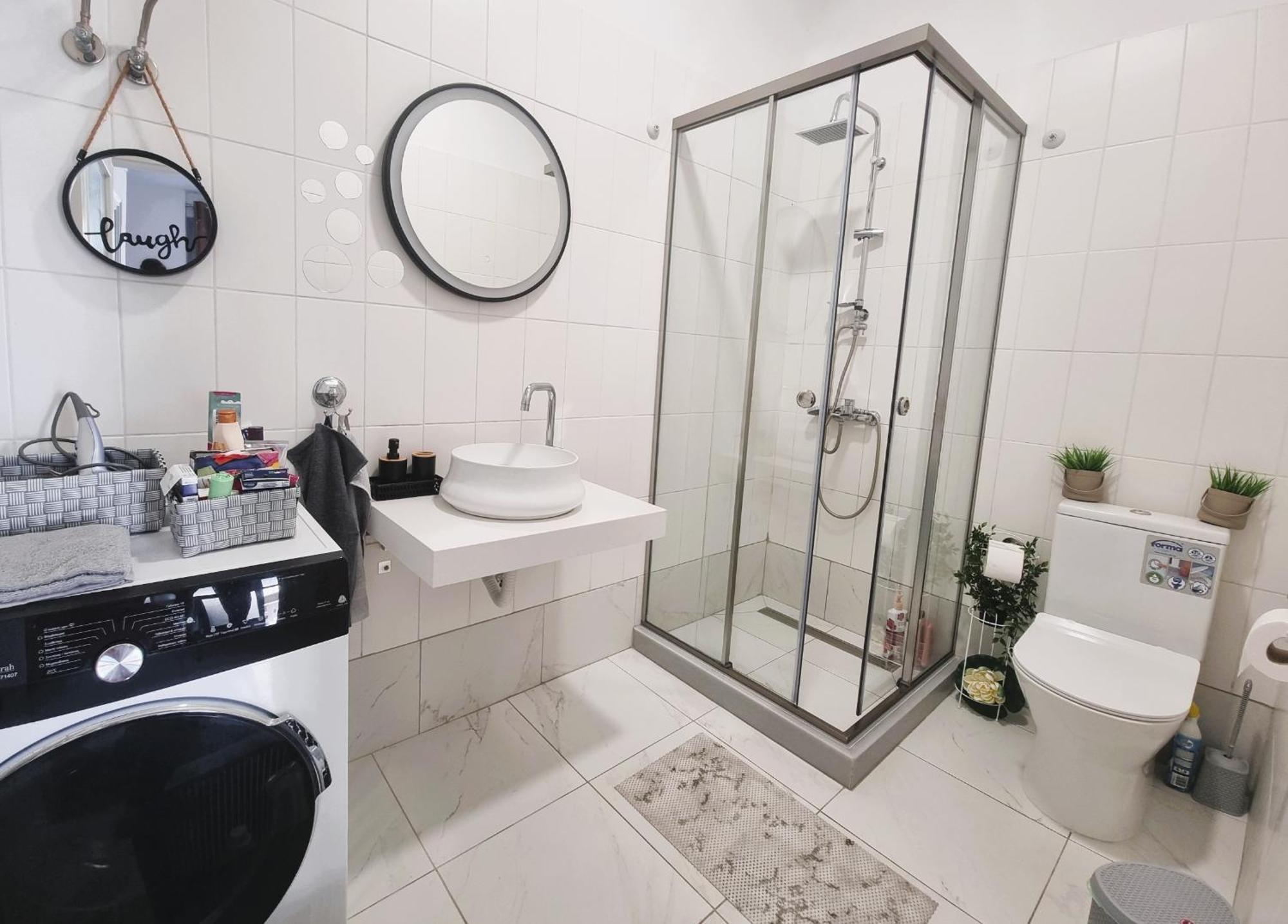 Corfu Prime Apartments المظهر الخارجي الصورة